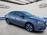 2019 Nissan Sentra - Preview 4