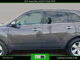 2011 Acura MDX - Preview 11