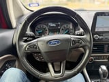 2018 Ford Ecosport - Preview 10