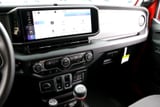 2026 Jeep Wrangler - Preview 13