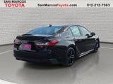 2026 Toyota Camry - Preview 5