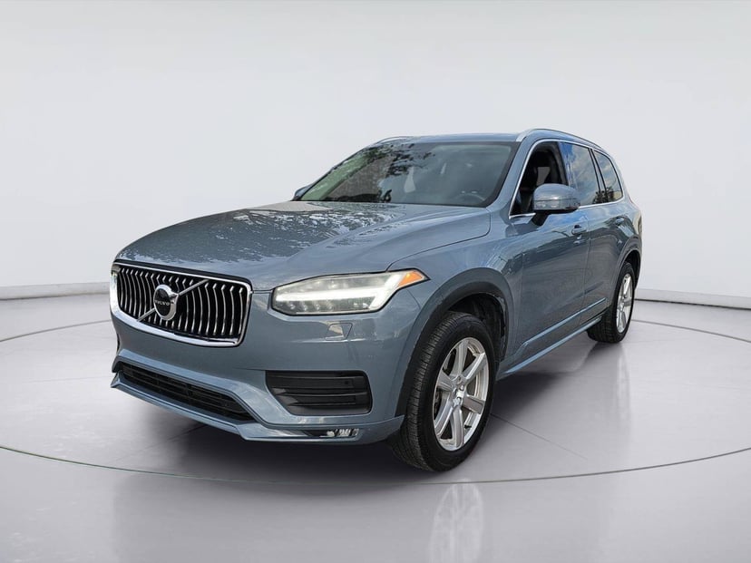 2021 Volvo XC90 - Image 1