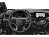 2026 Honda Ridgeline - Preview 7