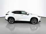 2026 Lexus NX - Preview 3