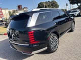 2026 Hyundai Palisade - Preview 5
