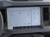2026 Ford Bronco - Preview 15