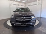 2022 Mercedes-Benz GLE - Preview 3