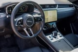 2026 Jaguar F-PACE - Preview 13