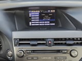 2015 Lexus RX - Preview 15