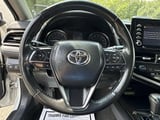 2023 Toyota Camry - Preview 14