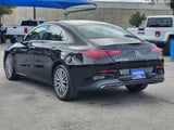 2025 Mercedes-Benz CLA - Preview 7