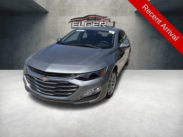 2024 Chevrolet Malibu - Image 1