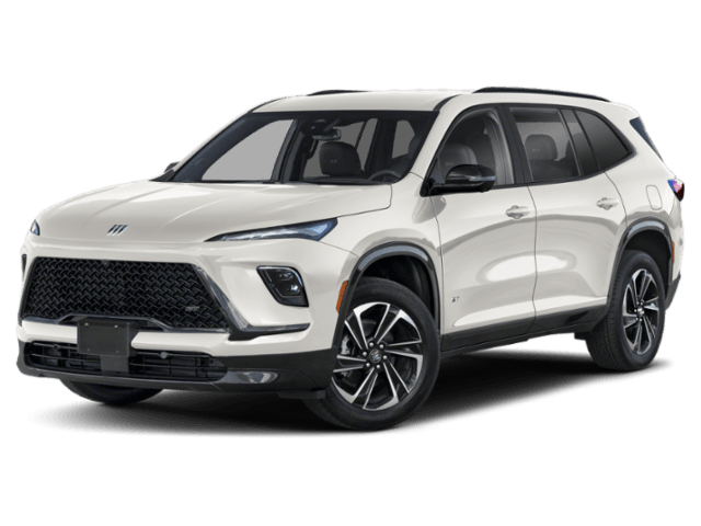 2027 Buick Enclave - Image 1