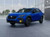 2027 Subaru Crosstrek - Preview 2