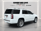 2018 GMC Yukon - Preview 7