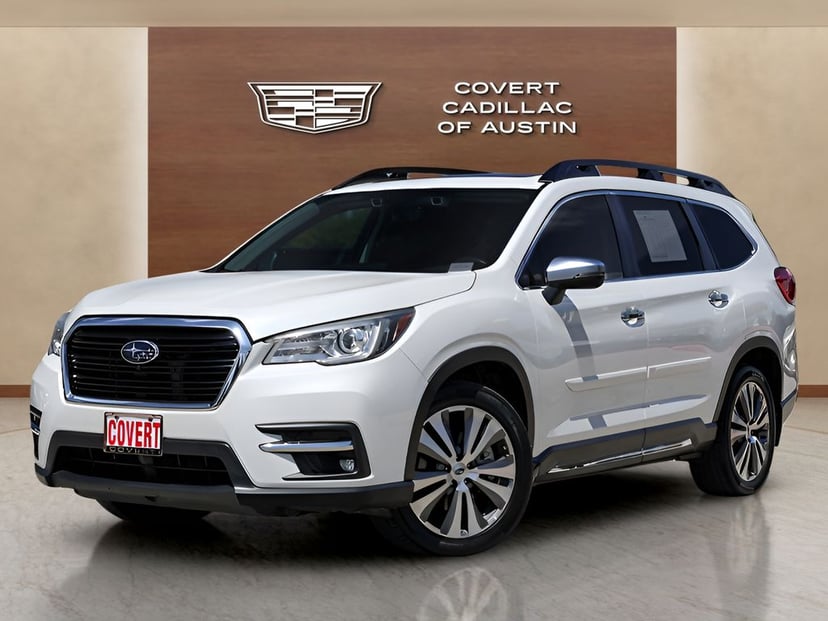 2020 Subaru Ascent - Image 1
