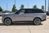 2026 Land Rover Range Rover - Preview 11