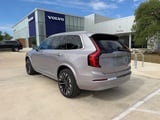2026 Volvo XC90 - Preview 4