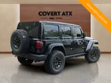 2026 Jeep Wrangler - Preview 5