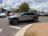 2027 Cadillac Lyriq - Preview 4