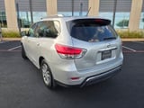 2016 Nissan Pathfinder - Preview 12