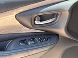 2017 Nissan Murano - Preview 11