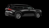2026 Toyota Grand Highlander - Preview 11