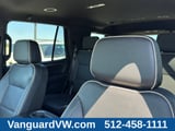 2025 Chevrolet Tahoe - Preview 13