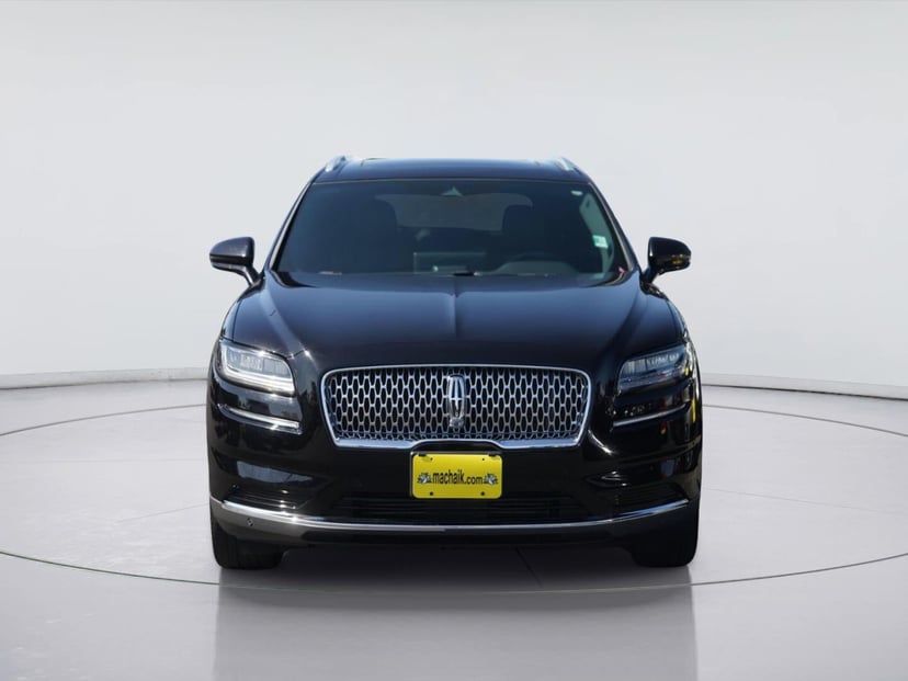 2023 Lincoln Nautilus - Image 3
