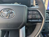 2025 Toyota Tundra Hybrid - Preview 14