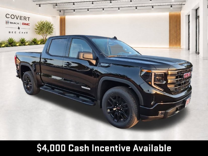 2026 GMC Sierra 1500 - Image 1