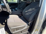 2016 Chevrolet Silverado 1500 - Preview 12