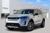 2026 Land Rover Discovery Sport - Preview 2