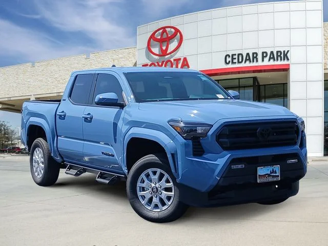 2026 Toyota Tacoma - Image 1
