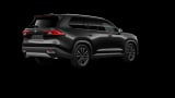 2026 Toyota Grand Highlander - Preview 10