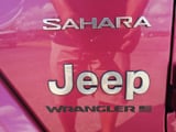 2024 Jeep Wrangler - Preview 9