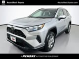 2025 Toyota RAV4 - Preview 2
