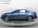 2020 Kia Forte - Preview 13