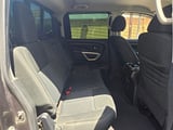 2017 Nissan Titan - Preview 11