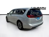 2022 Chrysler Pacifica - Preview 5