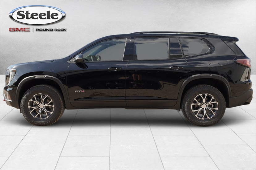2026 GMC Acadia - Image 2