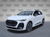 2026 Audi SQ5 - Preview 4