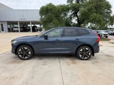 2026 Volvo XC60 - Preview 2