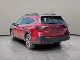 2025 Subaru Outback - Preview 7