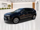 2024 Cadillac XT4 - Preview 3