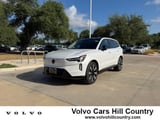 2026 Volvo EX90 - Preview 2
