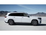 2027 Mercedes-Benz GLS - Preview 15
