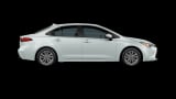 2027 Toyota Corolla - Preview 12