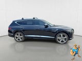 2024 Genesis GV80 - Preview 3