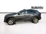 2025 Toyota RAV4 Hybrid - Preview 4
